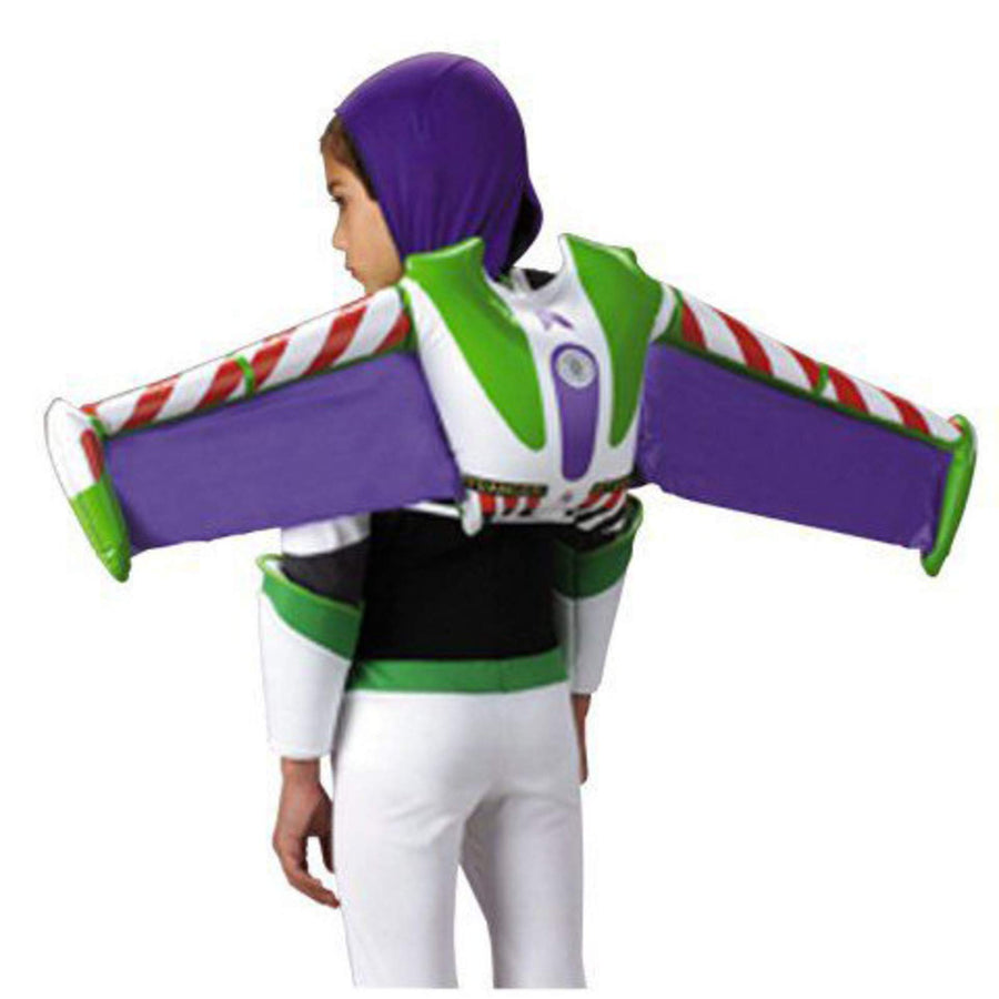 Buzz Lightyear Jet Pack,One Size Child