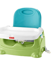 Fisher-Price Healthy Care Booster Seat
