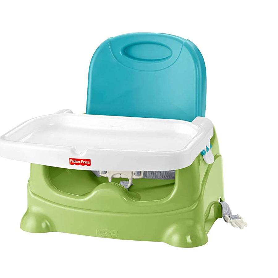 Fisher-Price Healthy Care Booster Seat