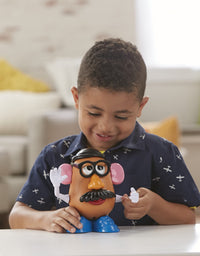 Mr Potato Head Disney/Pixar Toy Story 4 Classic Figure Toy for Kids Ages 2 and Up
