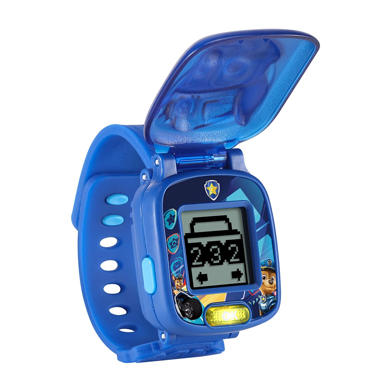 VTech PAW Patrol - The Movie: Learning Watch, Chase