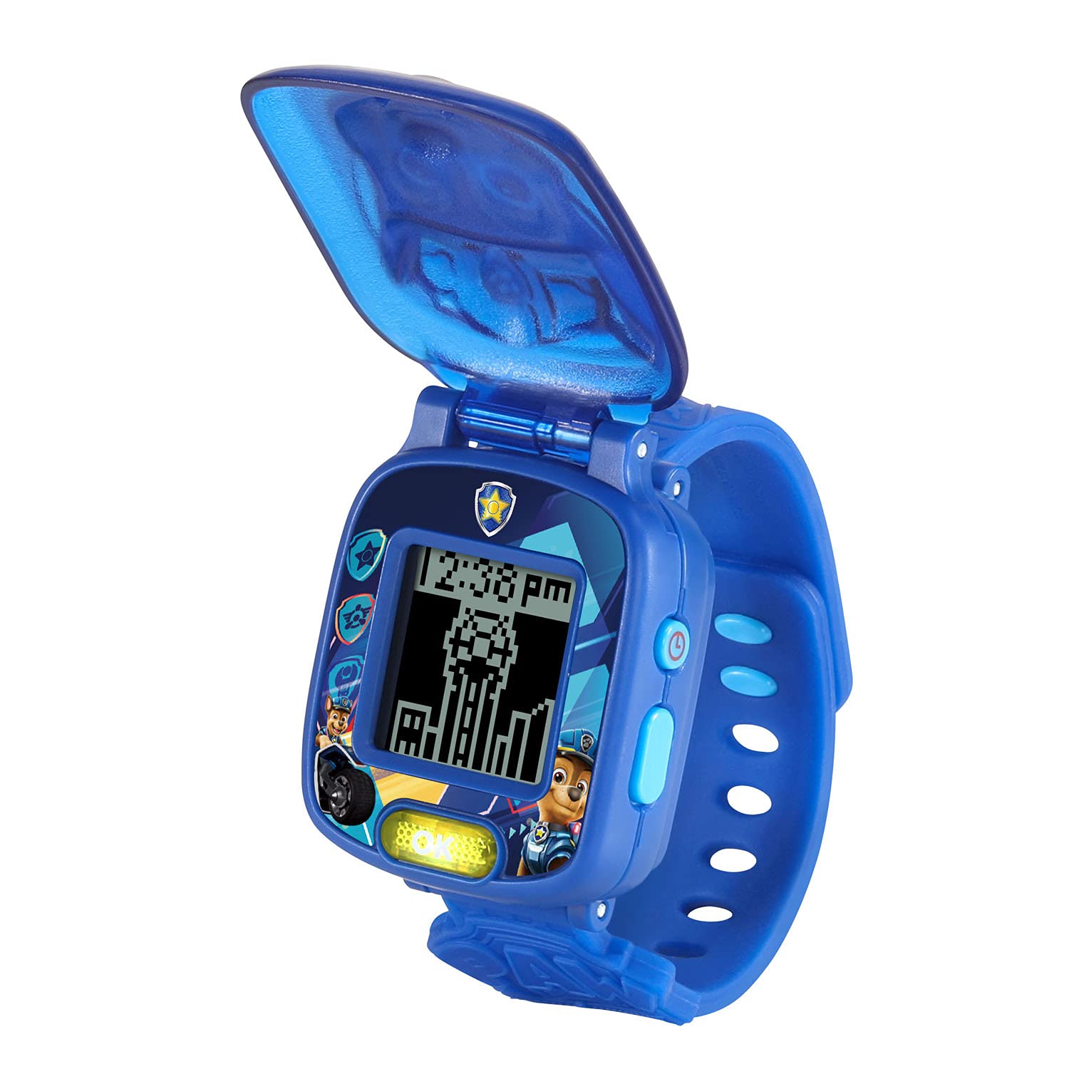 VTech PAW Patrol - The Movie: Learning Watch, Chase