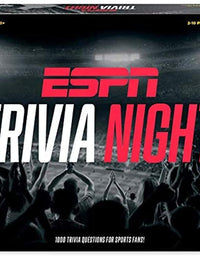 ESPN Trivia Night
