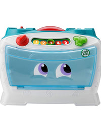 LeapFrog Number Lovin' Oven, Pink (Amazon Exclusive)
