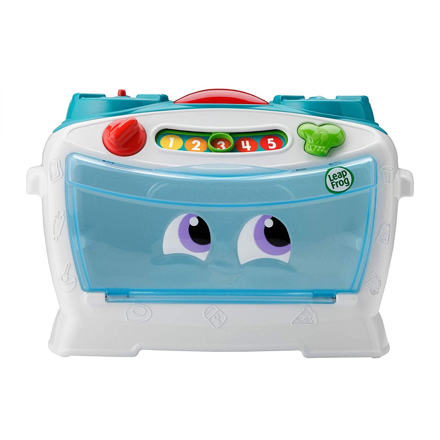 LeapFrog Number Lovin' Oven, Pink (Amazon Exclusive)