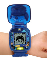 VTech PAW Patrol - The Movie: Learning Watch, Chase
