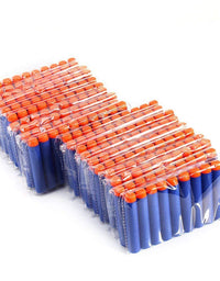 Little Valentine 200-Dart Refill Pack for Nerf N-Strike Elite
