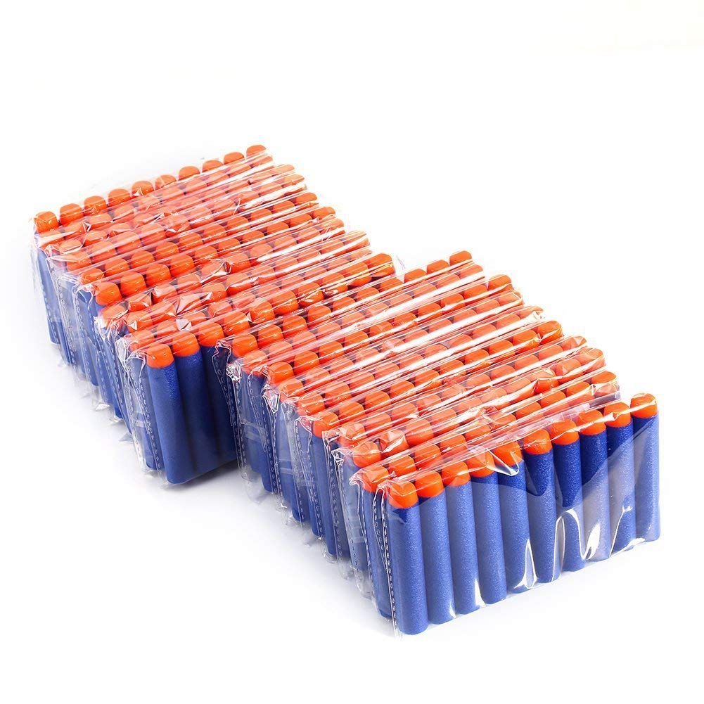 Little Valentine 200-Dart Refill Pack for Nerf N-Strike Elite