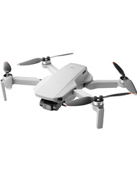DJI Mini 2 Fly More Combo – Ultralight Foldable Drone, 3-Axis Gimbal with 4K Camera, 12MP Photos, 31 Mins Flight Time, OcuSync 2.0 10km HD Video Transmission, QuickShots, Gray
