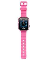 VTech KidiZoom Smartwatch DX2, Pink
