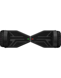 Jetson Spin All Terrain Hoverboard with LED Lights | Anti Slip Grip Pads | Self Balancing Hoverboard with Active Balance Technology | Range of Up to 7 Miles, Ages 13+
