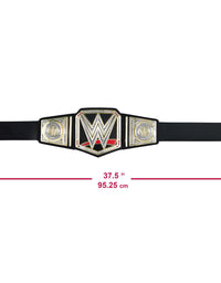WWE Championship Belt [Amazon Exclusive]
