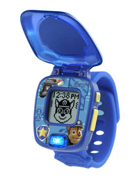 VTech PAW Patrol Chase Learning Watch, Blue

