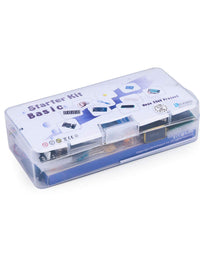 ELEGOO Mega R3 Project The Most Complete Ultimate Starter Kit w/ TUTORIAL Compatible with Arduino IDE
