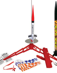 Tandem-X Launch Set (Amazon and Crossfire ISX)
