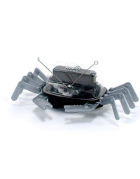 4M 5576 Table Top Robot - DIY Robotics Stem Toys, Engineering Edge Detector Gift for Kids & Teens, Boys & Girls (Packaging May Vary)
