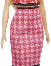Barbie Fashionistas Dolls, Toy for Kids 3 to 8 Years Old
