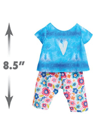 Baby Alive Mix N' Match Outfit Set, by Just Play
