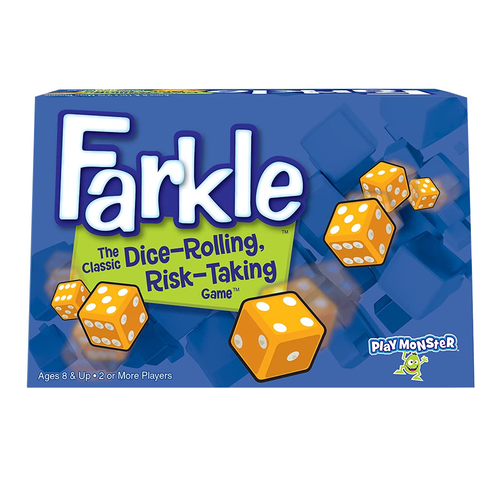 Farkle