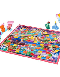 Candy Land Disney Princess Edition Game Board Game (Amazon Exclusive)
