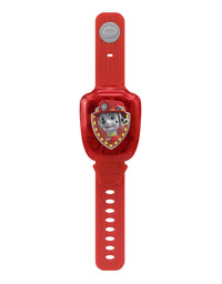 VTech PAW Patrol Chase Learning Watch, Blue
