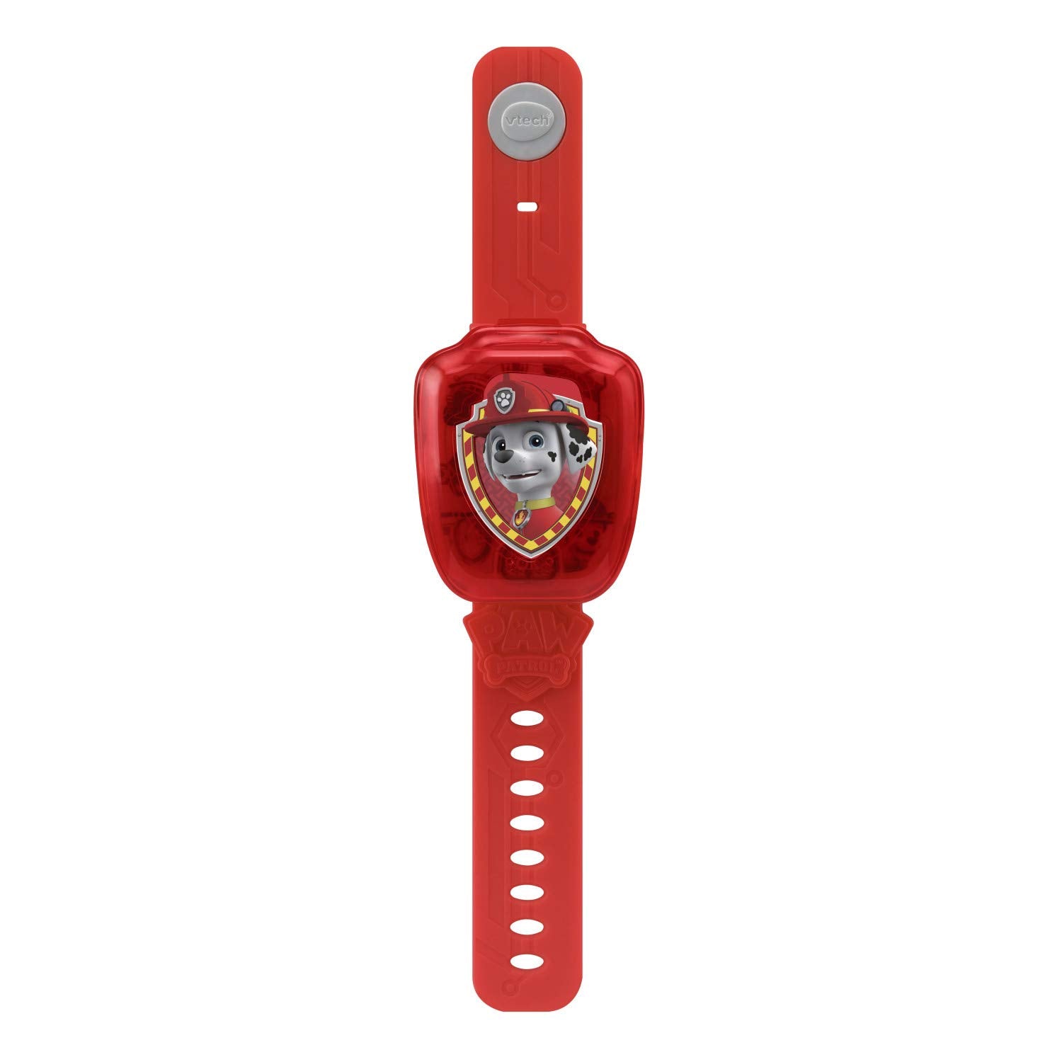 VTech PAW Patrol Chase Learning Watch, Blue