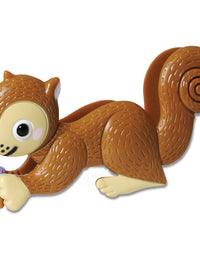 Educational Insights The Sneaky, Snacky Squirrel Game One Color, 12.90" L x 10.70" W x 2.10" H
