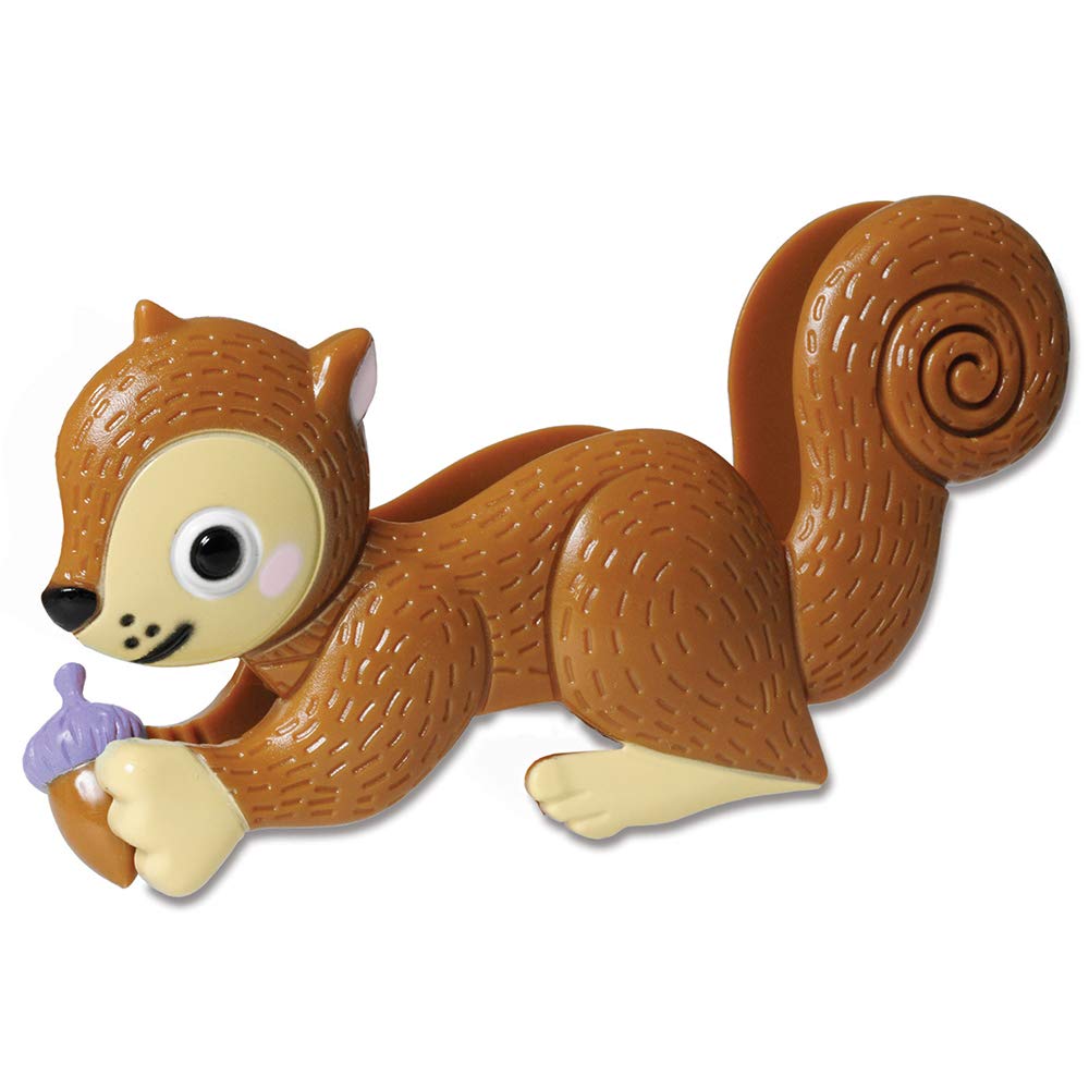 Educational Insights The Sneaky, Snacky Squirrel Game One Color, 12.90" L x 10.70" W x 2.10" H