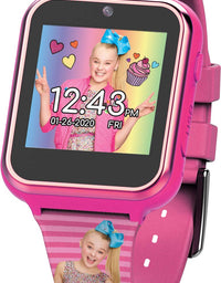 JoJo Siwa Touchscreen
