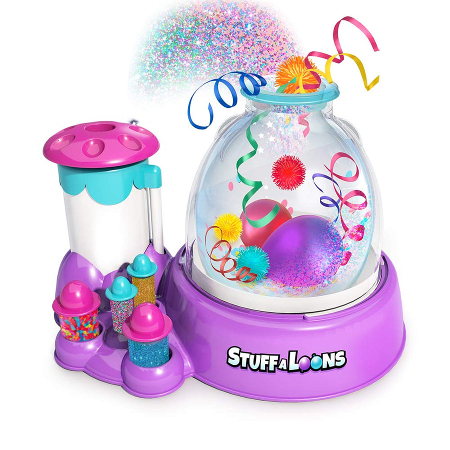 Stuffaloons Deluxe Maker Kit