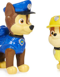 PAW Patrol, Movie Pups Gift Pack with 6 Collectible Toy Figures, Kids Toys for Ages 3 and up
