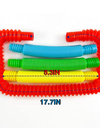 AOVRO (30 Pcs) Fidget Toys Set Fidget Packs Stress Relief and Anti-Anxiety Toys Bundle for Kids＆Man or Woman WJ-10
