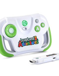 LeapFrog LeapLand Adventures
