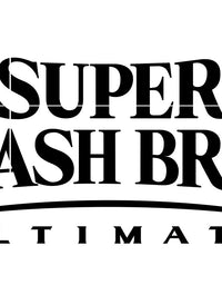 Super Smash Bros. Ultimate - Nintendo Switch
