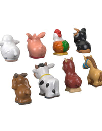 Fisher-Price Little People Animal Friends

