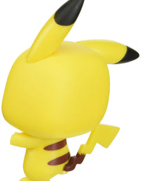 Funko Pop! Pokemon - Pikachu (Waving) Vinyl Figure
