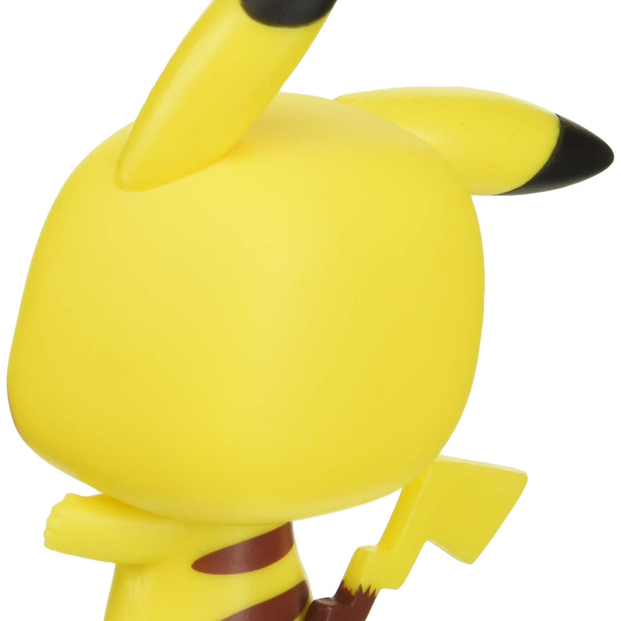 Funko Pop! Pokemon - Pikachu (Waving) Vinyl Figure