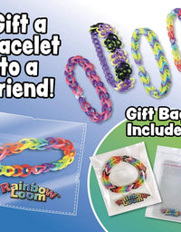 Rainbow Loom Bracelet Craft Kit
