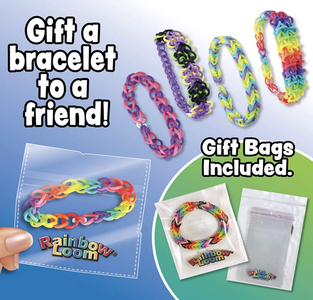 Rainbow Loom The Original (R0001)