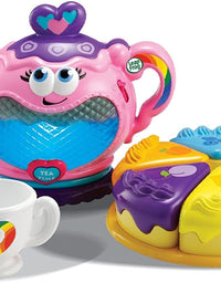 Musical Rainbow Tea Party (Frustration Free Packaging)
