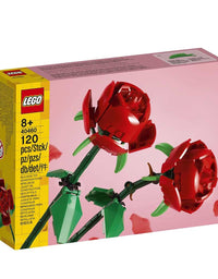 LEGO Iconic Rose 40460
