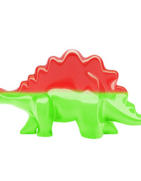 Dino Soap Making Kit for Kids - Dinosaur Science Kits for Kids All Ages - STEM DIY Activity Craft Kits - Crafts Gift for Girls and Boys
