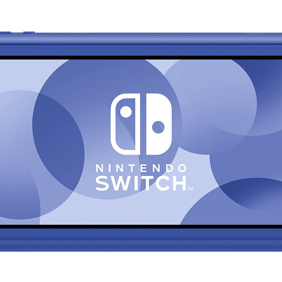 Nintendo Switch Lite - Blue