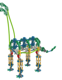 K'NEX 100 Model Imagine Building Set (Amazon Exclusive)
