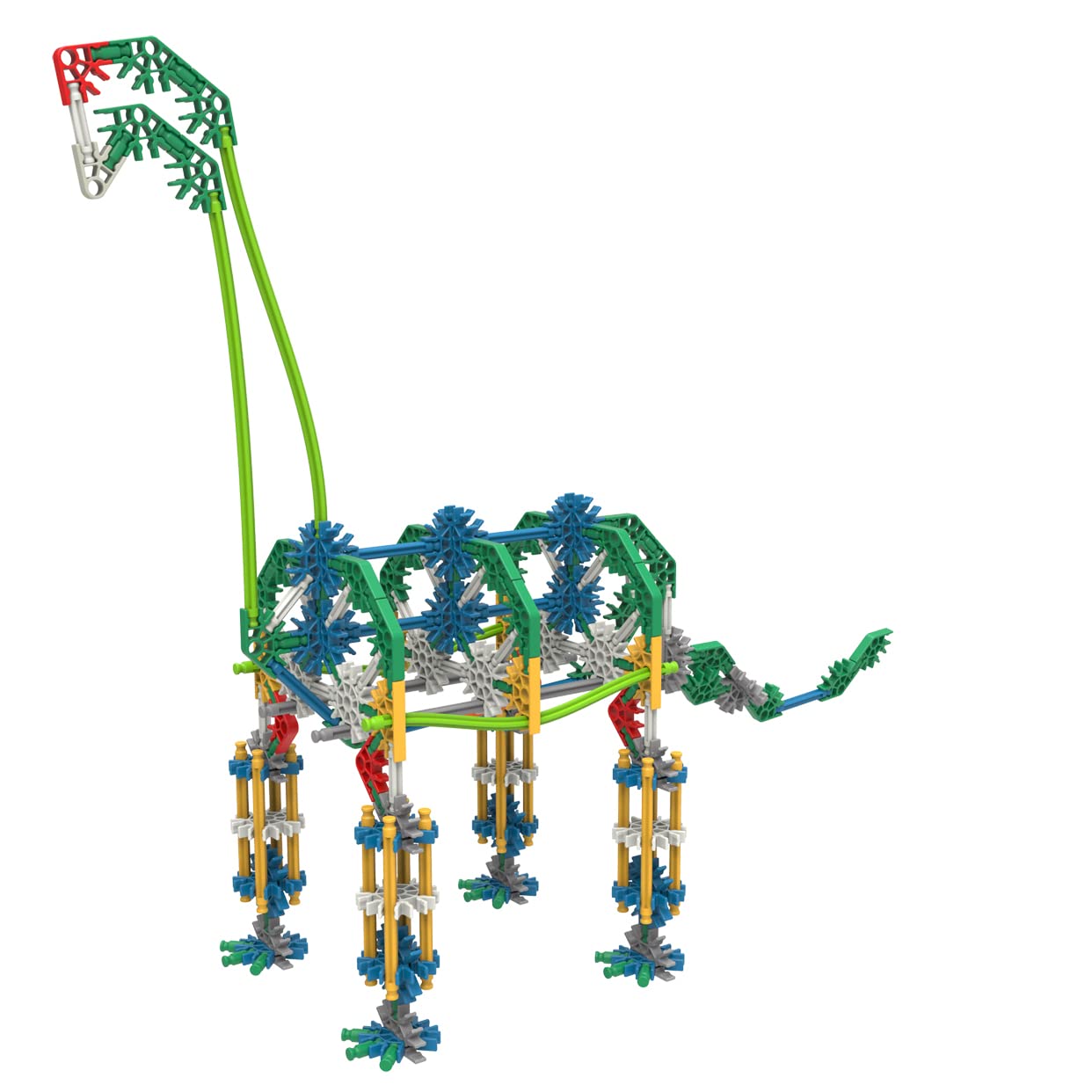 K'NEX 100 Model Imagine Building Set (Amazon Exclusive)