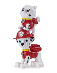 Paw Patrol, Kitty Catastrophe Gift Set with 8 Collectible Toy Figures, for Kids Aged 3 and up
