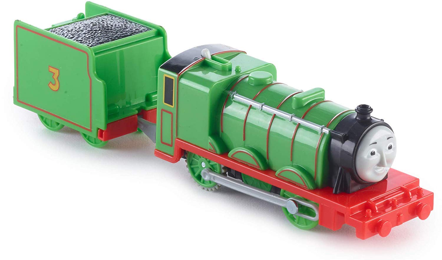 Thomas & Friends Multi-Pack of Motorized Toy Trains