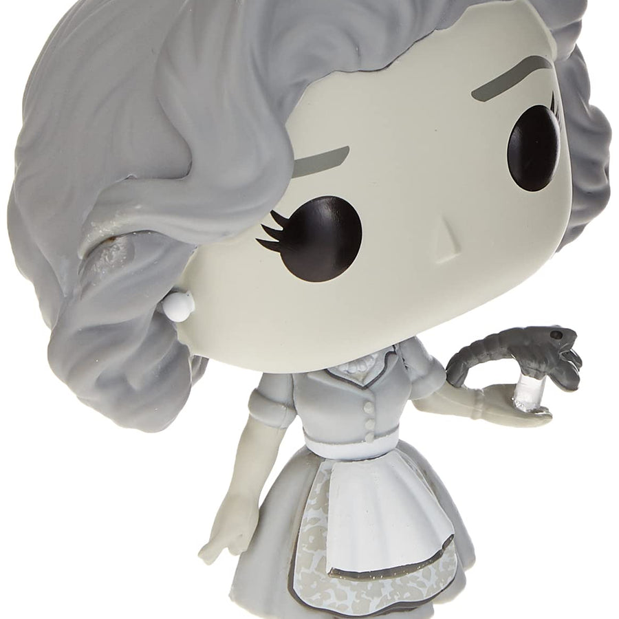 Funko Pop! Marvel: WandaVision - 50's Wanda Vinyl Figure