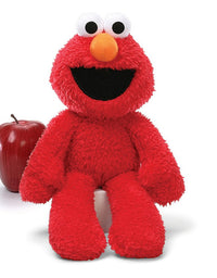 GUND Sesame Street Take Along Elmo 12" Plush
