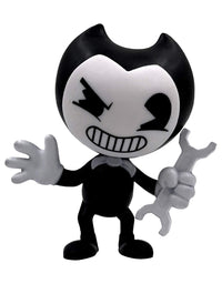 Bendy and The Ink Machine Collectible Figure Pack
